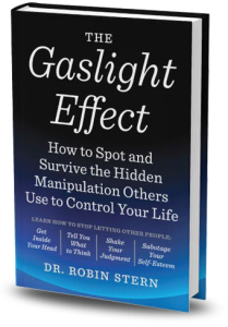 The Gaslight Effect Book