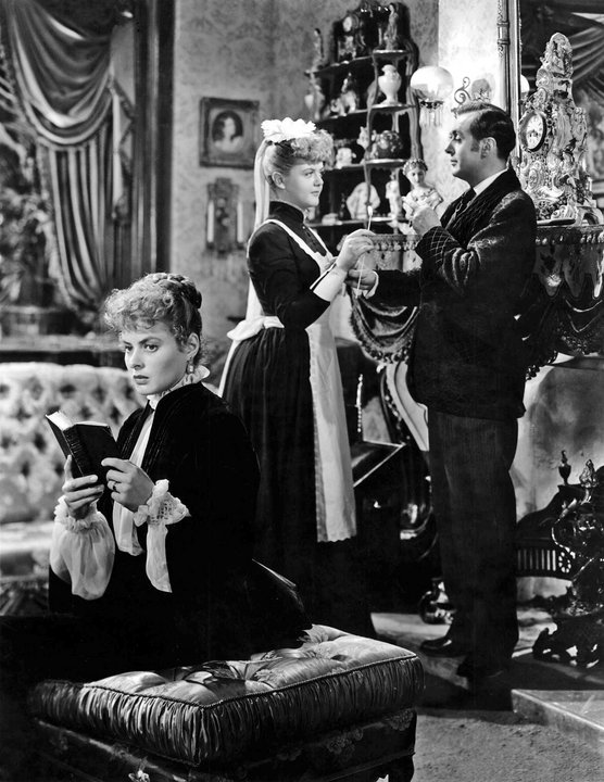 Thank you Angela Lansbury for your role in the movie "Gaslight"! How Gaslighting Became A Part Of Our Culture And Recognizing the role of an accomplice in the dynamic of gaslighting