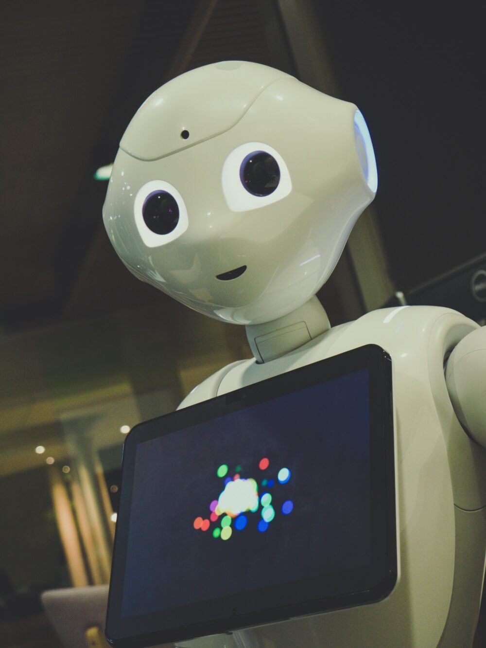 Can AI gaslight you? Dr. Robin covers this topic in her latest post about Sydney the AI robot
