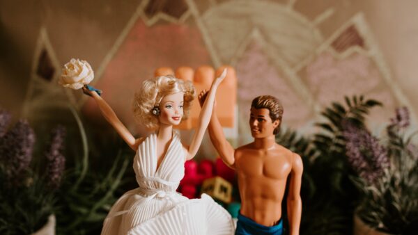 boys will be boys? we give them permission to be by Dr. Robin Stern featured on Psychology Today about Barbie, blues, and gendering of emotions